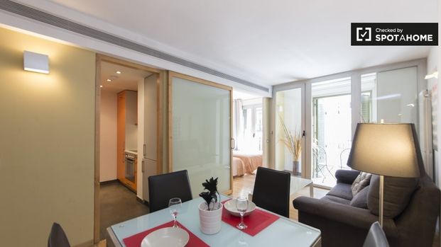 madrid, Community of Madrid 28012 - Photo 1