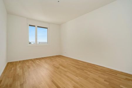 Moderne 3.5-Zimmer-Wohnung im Herzen von Niederbipp - Photo 2