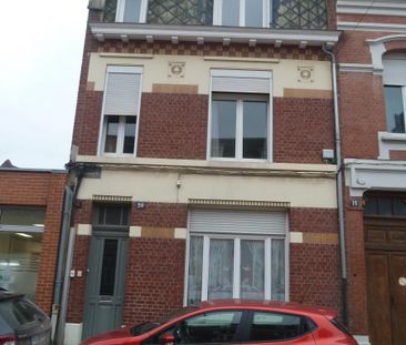Appartement à louer à CAMBRAI - Photo 3