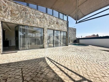 3 room luxury Villa for rent in Alcabideche, Portugal - Photo 2
