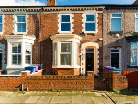 3 bedroom terraced house to rent - Photo 3