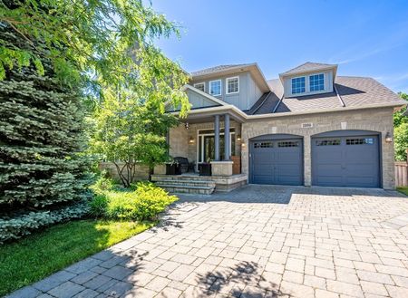 For Lease - 2096 Bingley Crescent, Oakville, Ontario - Photo 4