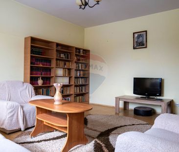 Fundeni inchiriere casă -vilă cu 5 camere - Photo 2