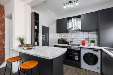 2 bedroom house share to rent - Photo 5