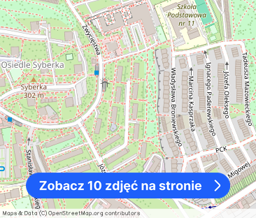 Wynajmę funkcjonalną kawalerkę, Jastrzębowskiego 6 - Zdjęcie 1