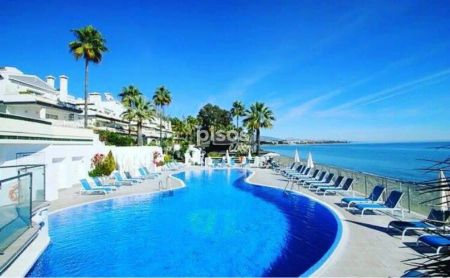 Piso en alquiler en Urbanización Dominion Beach - Foto 3