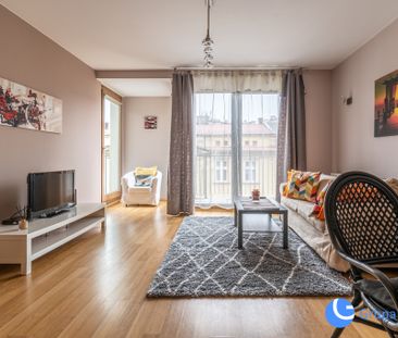 *Angel Plaza* 53 m2 2-pok 2xbalkon |Stare Miasto| - Photo 1