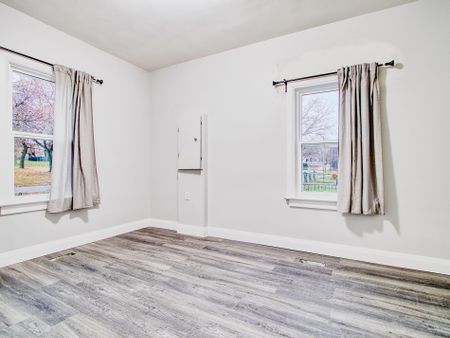 For Lease - 7 MAPLECREST Avenue Unit# UPPER, St. Catharines, Ontario - Photo 3