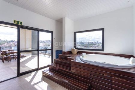 Loft/Flat para aluguel, 1 quarto, 2 vagas, Jardim Botânico - Porto Alegre/RS - COD: 708 - Foto 5