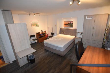 Studio/Γκαρσονιέρα για ενοικίαση - Λέσβος - Μυτιλήνη, - Photo 4