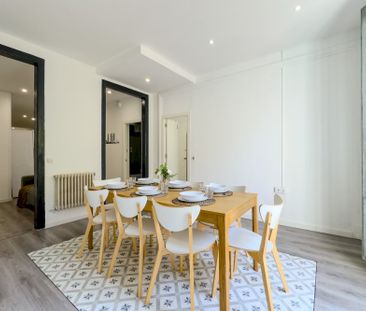 Room in the heart of Barcelona - Photo 2