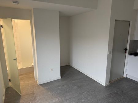 Studio mit Balkon an ruhiger Lage - Photo 5