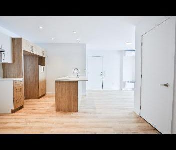 Appartement 1 chambre et 1 salle de bain - Photo 1