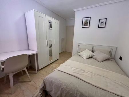 Carrer del Poeta Ben Hafadja, Valencia, Valencian Community 46009 - Foto 3