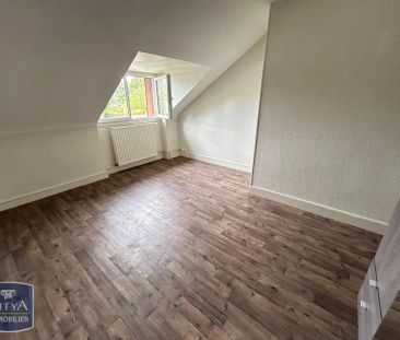 Maison à louer 3 pièces 80m² - Photo 3