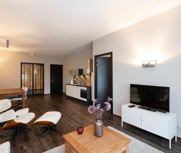 Appartement te huur: Verbeekstraat 1-C14 2332 CA Leiden - Photo 4