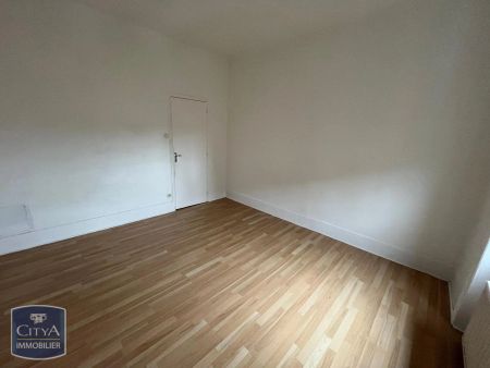 Appartement à louer 2 pièces 38.43m² - Photo 2