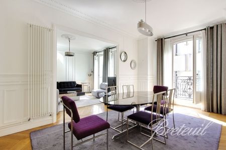 Appartement à louer à Paris 17Ème - Photo 2