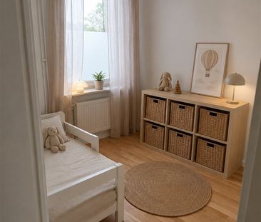 Manskapsgatan 2 C - Foto 1