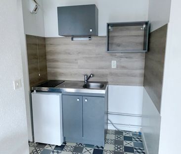 Location Appartement 2 pièces 29m² ONET LE CHATEAU 12850 - Photo 1