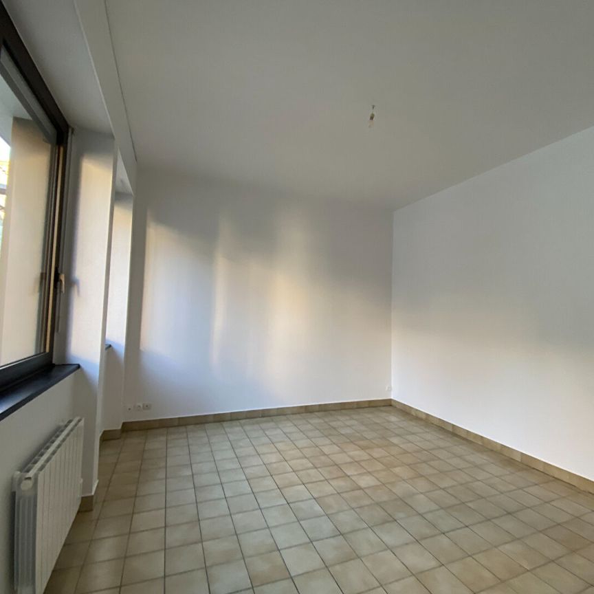 Location Appartement 2 pièces 43m² - Photo 1