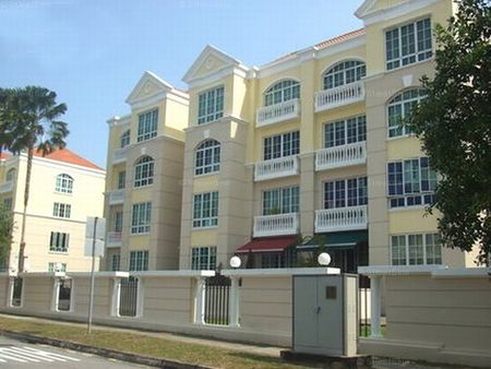 Eastwood Green (D16), Condominium - For Rent - Photo 5