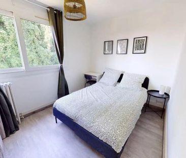 Appartement Le Havre 5 pièces 80.17 m2 - Photo 6