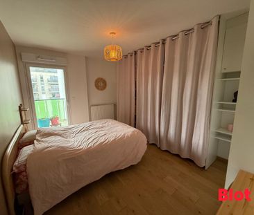 Location Appartement 2 pièces 44m² VERN SUR SEICHE 35770 - Photo 2