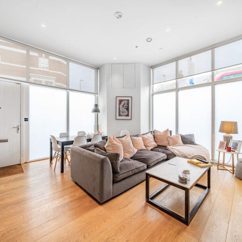 Oxford Road, Putney, London, SW15 - Photo 1