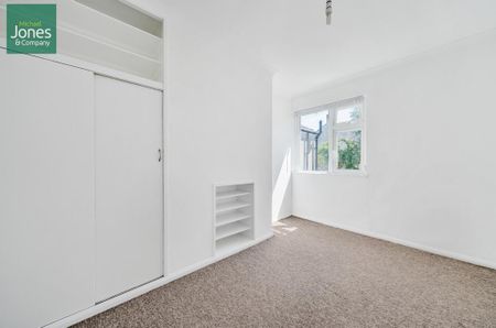 2 bedroom terraced house to rent - Photo 4