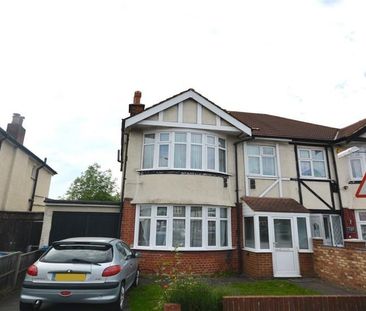 3 bedroom semi-detached house to rent - Photo 5