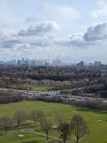 For Lease - 85 Emmett Avenue Unit# 2305, Toronto, Ontario - Photo 5