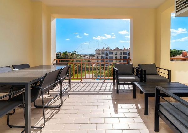 Apartamento T2 em Faro