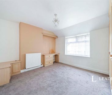 2 bedroom house to rent Vale Avenue, Warrington, WA2 - Photo 4