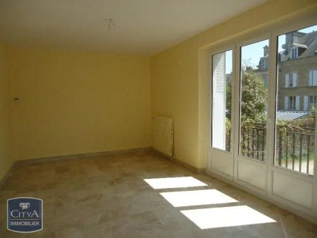 Appartement à louer 6 pièces 129.55m² - Photo 3