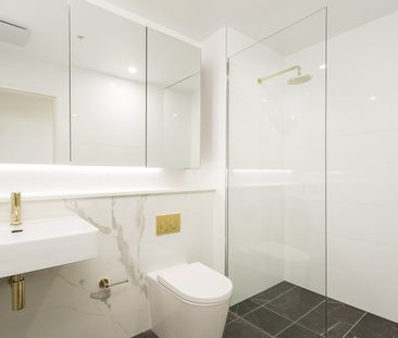 G8115/1 Bennelong Parkway, Wentworth Point NSW 2127 - Apartment For... - Photo 6