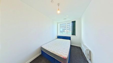 2 bedroom apartment to rent - Photo 3