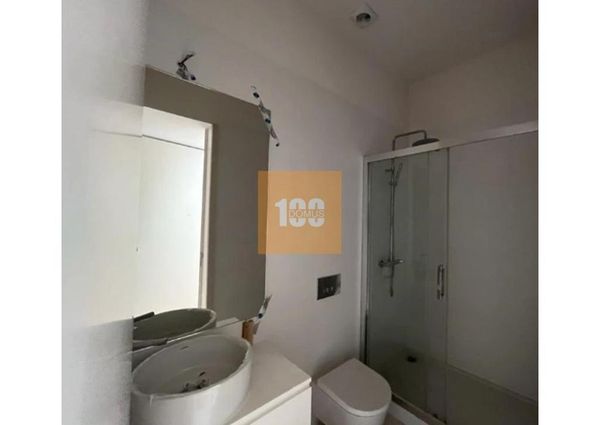 Apartamento T1 em Porto