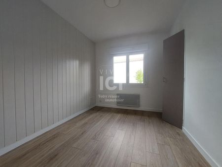 Viais - Maison 4 Pièces - 110m² - Photo 3