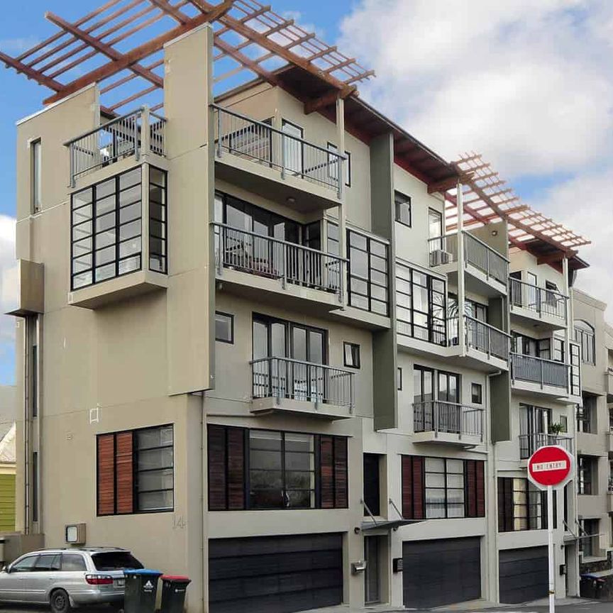 One bedroom apartment - Photo 1