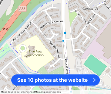 Seymour Avenue, Stretton, DE14 - Photo 1