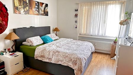 4½ Zimmer-Wohnung in Liebefeld (BE), möbliert, auf Zeit - Photo 2