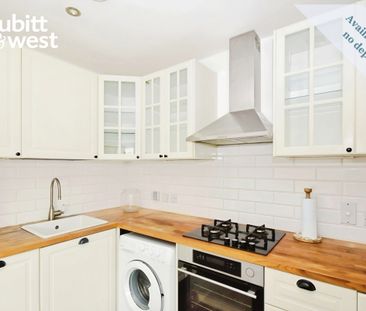 2 bedroom apartment to rent - Photo 6