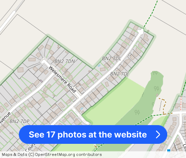 Dean Court Road, Rottingdean - Photo 1