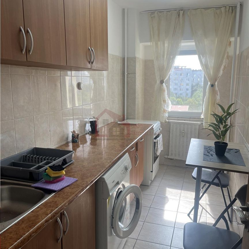 Garsoniera zona Tei - Fotografie 1