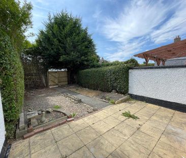 2 Bedroom Terraced House To Rent - Photo 6