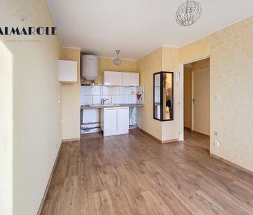 LOCATION APPARTEMENT T2 + CAVE • PERPIGNAN - Photo 1