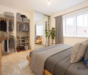 Harris Crescent, Beaulieu Park, Cm, CM1 - Photo 5