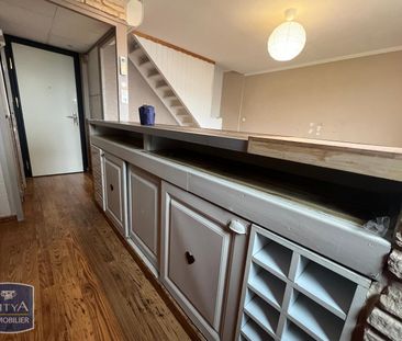 Location Appartement 3 pièces 53m² GRENOBLE 38100 - Photo 1