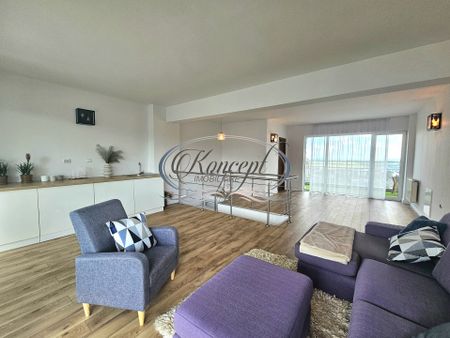 Apartament premium pe 2 niveluri cu parcare subterana, Buna Ziua - Photo 3